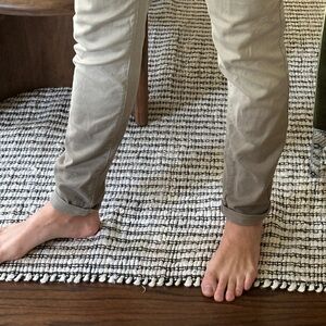 Paige men’s pants